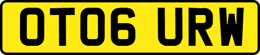 OT06URW