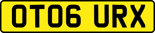 OT06URX