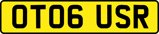 OT06USR