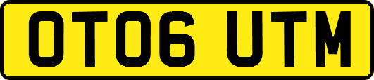 OT06UTM
