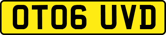 OT06UVD