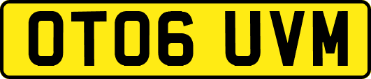 OT06UVM