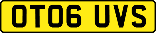 OT06UVS