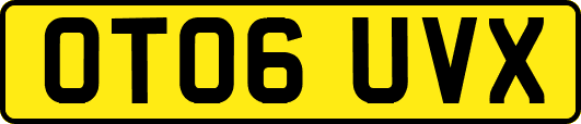 OT06UVX