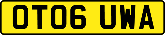 OT06UWA