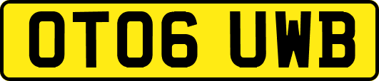 OT06UWB