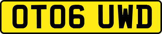 OT06UWD