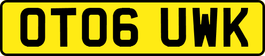OT06UWK