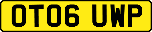 OT06UWP