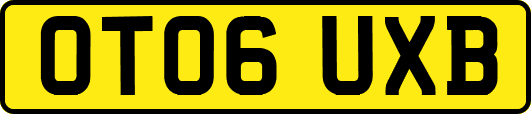 OT06UXB