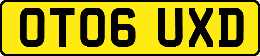 OT06UXD