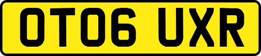 OT06UXR