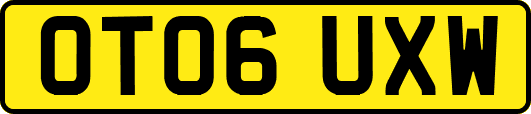 OT06UXW