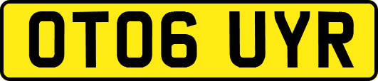 OT06UYR