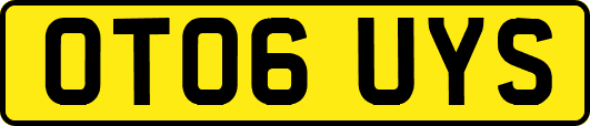 OT06UYS