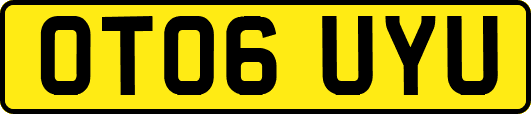 OT06UYU