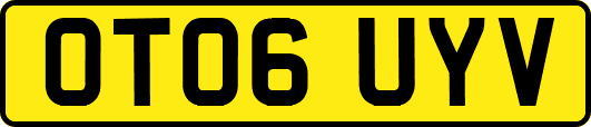 OT06UYV