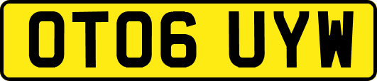 OT06UYW