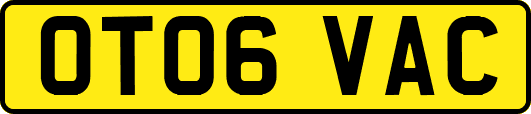 OT06VAC