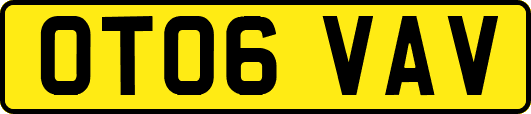 OT06VAV