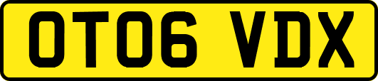 OT06VDX