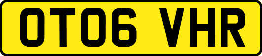 OT06VHR
