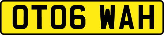 OT06WAH