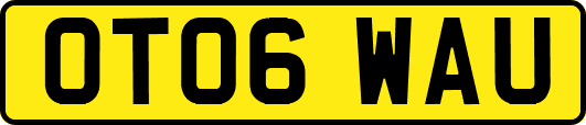 OT06WAU