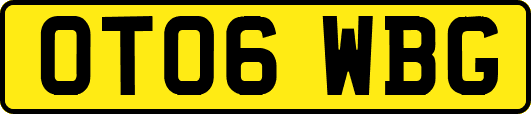 OT06WBG