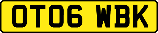 OT06WBK