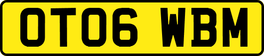 OT06WBM