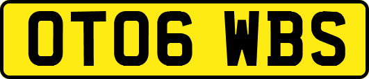 OT06WBS