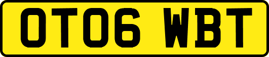 OT06WBT