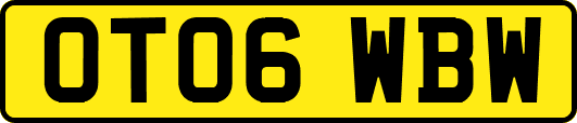 OT06WBW