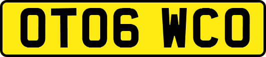 OT06WCO