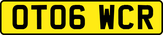 OT06WCR