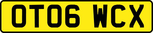 OT06WCX