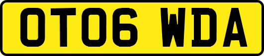 OT06WDA