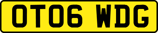OT06WDG