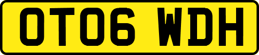 OT06WDH