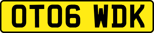 OT06WDK