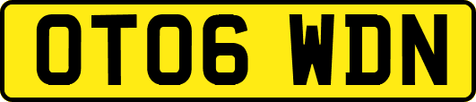 OT06WDN