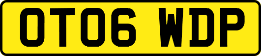 OT06WDP