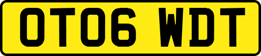 OT06WDT