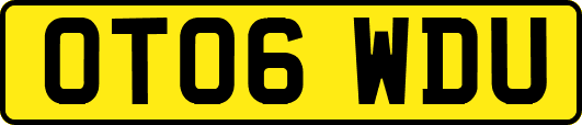 OT06WDU