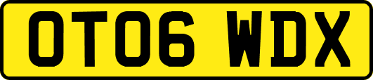 OT06WDX
