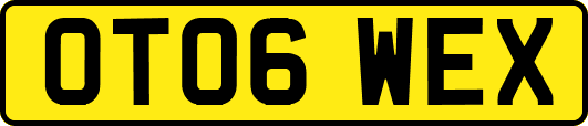 OT06WEX