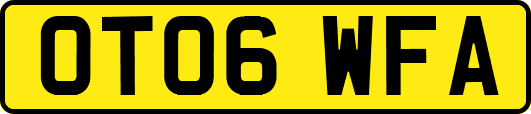 OT06WFA