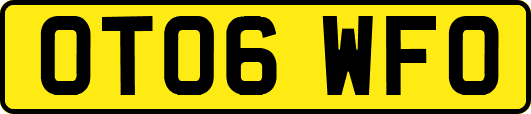 OT06WFO