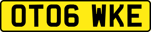 OT06WKE
